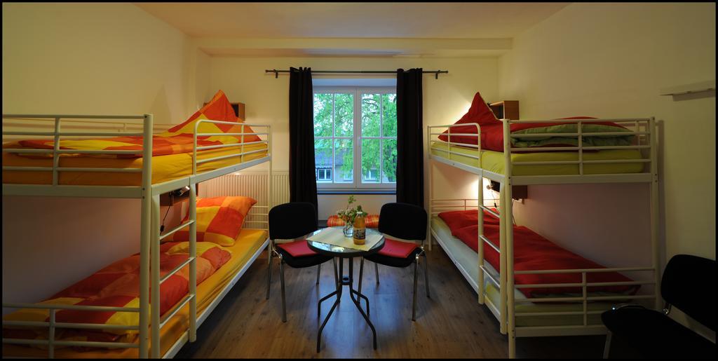 Das Haus Am Teich Gross Grabow 外观 照片